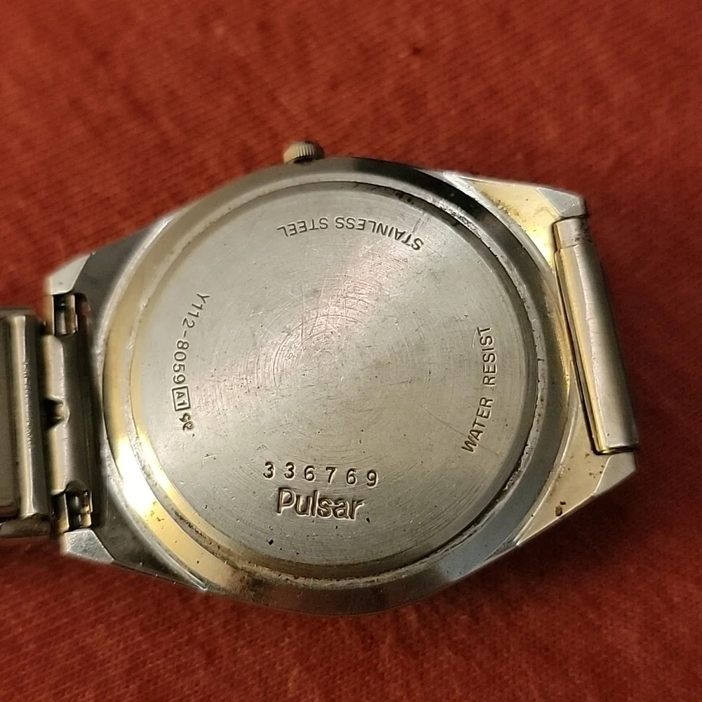 Pulsar y112 8059